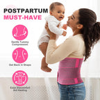 Bauchunterstutzung Recovery Supplies Postpartum