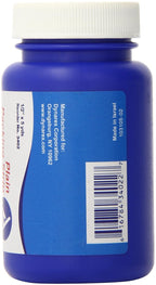 Dynarex 3402 Plain Packing Strip, Sterile Wound Care, 100% Cotton Woven Medical Packing Strip, Soft & Absorbent, 1/2" x 5 Yard.