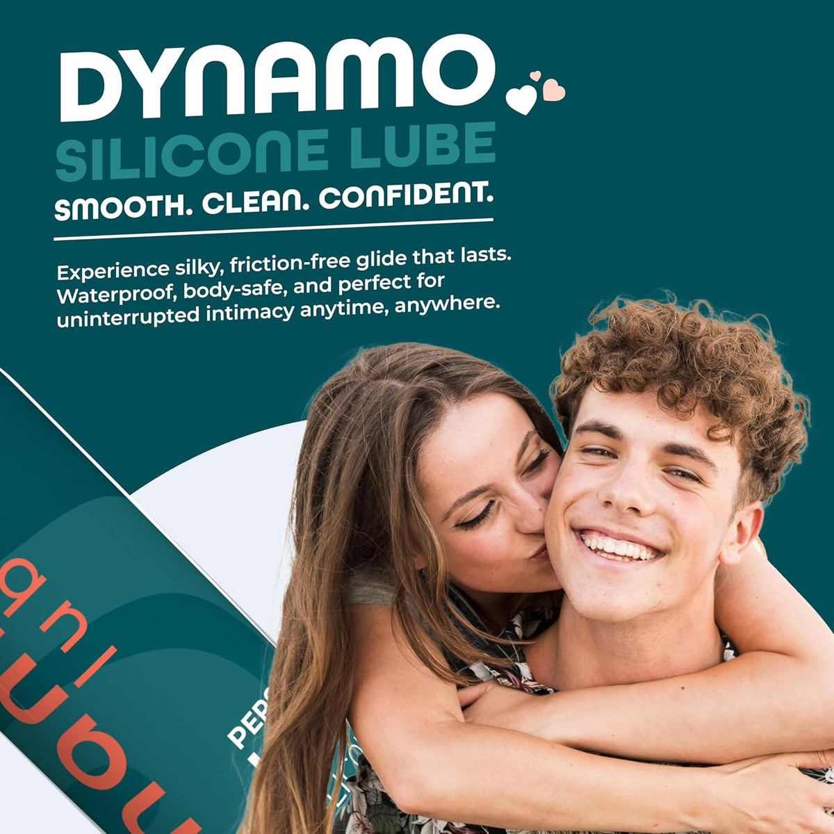 Screaming Personal Lubricants 125Ml