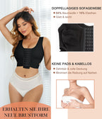 Postoperativer Bras Wire-Free