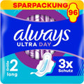 Always Sanitary Pads 32 pieces