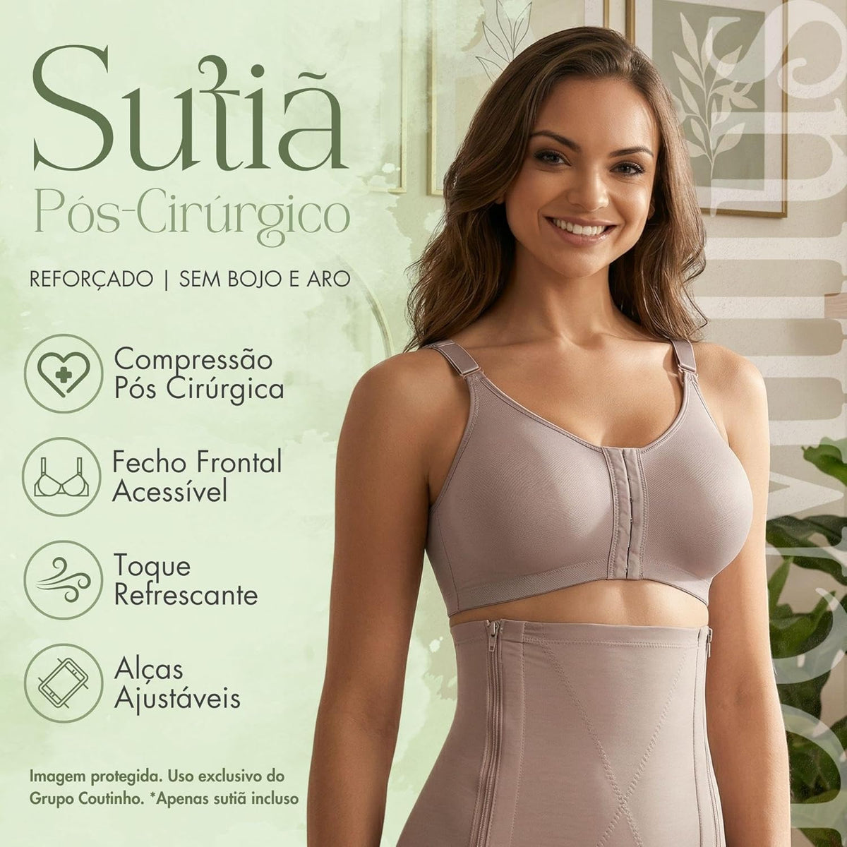 Suti Bras
