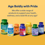 Puritan's Pride Beta Carotene Provitamin A 7,500mcg (25,000 IU)