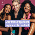 Vionell Intimate Cleansers 125 ml
