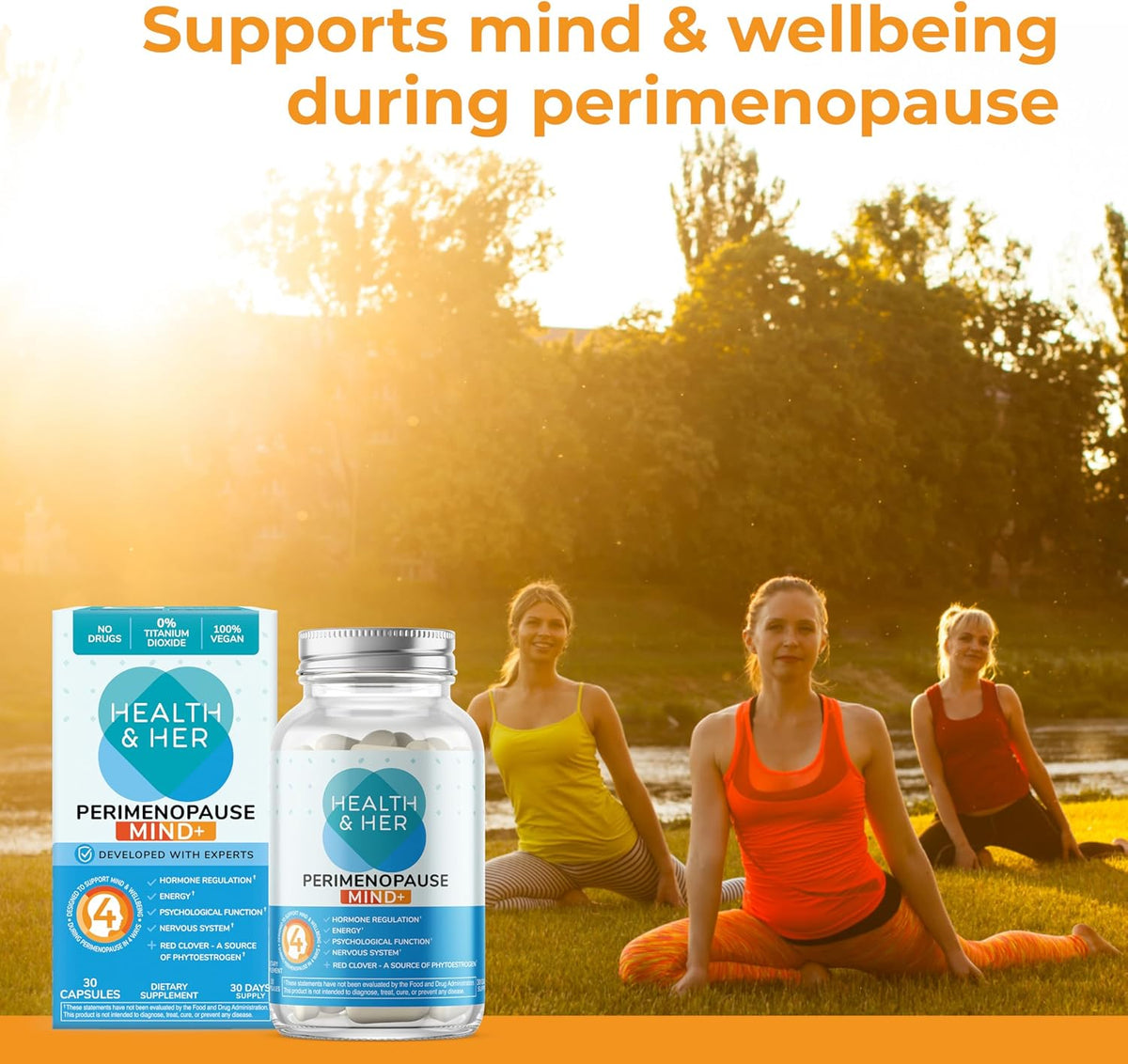 Dietary Supplements