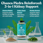 Dietary Supplements 60 capsules