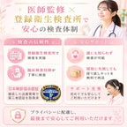 STI Test Kits