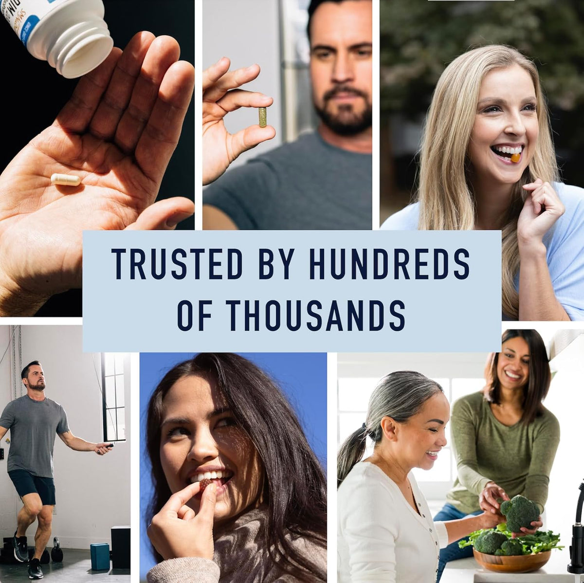 DIM Dietary Supplements