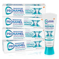 Sensodyne Pronamel Intensive Enamel Repair Extra Fresh Toothpaste,3.4 Oz x4 | For Sensitive Teeth, to Reharden and Strengthen Enamel, Extra Fresh, SLS Free
