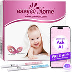 Pregnancy and Ovulation Tests