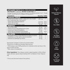 Dietary Supplements 60 capsules