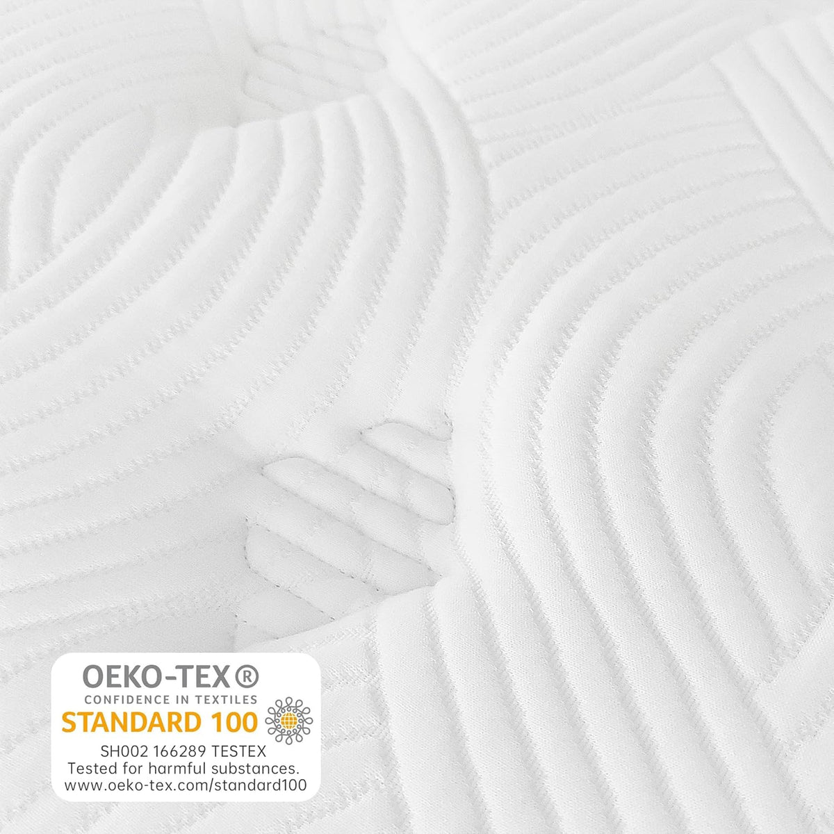 TeQsli Mattresses 200 cm 25 cm
