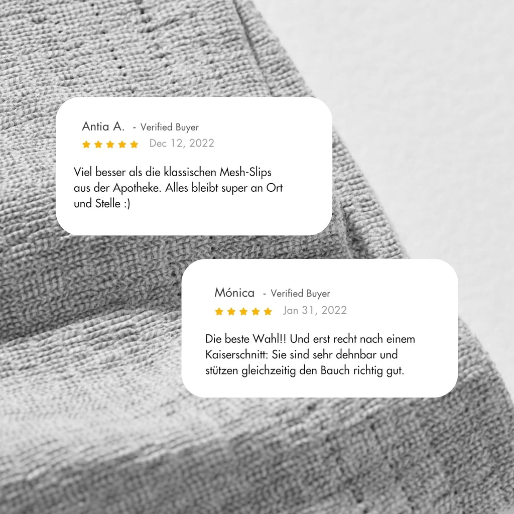 Einweg-Postpartum-Slip Disposable Underwear Disposable Breathable