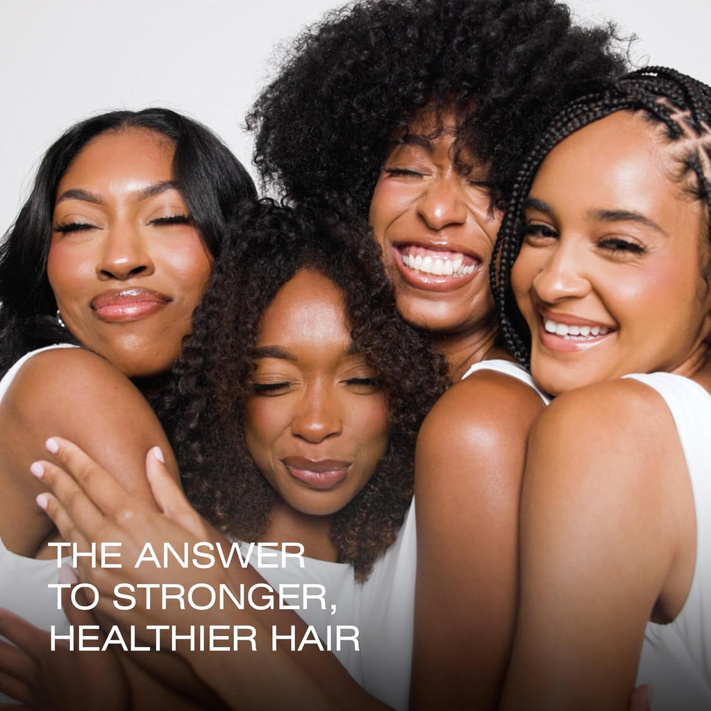 tgin Protective Leave In Conditioner – Restores Moisture & Shine – 13 oz | Miracle RepaiRx Leave In Conditioner For Curly Hair with Black Castor Oil & Biotin for Growth – Reduces Breakage & Split Ends