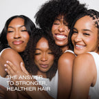 tgin Protective Leave In Conditioner – Restores Moisture & Shine – 13 oz | Miracle RepaiRx Leave In Conditioner For Curly Hair with Black Castor Oil & Biotin for Growth – Reduces Breakage & Split Ends