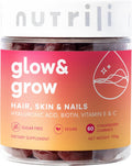 Nutrili Glow & Grow Dietary Supplements