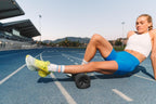 Hyperice Vyper 3 Vibrating Foam Roller Myofascial Release Trigger Points