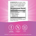 s Way Probiotic Pearls Probiotic Supplements 1 ml 30 capsules