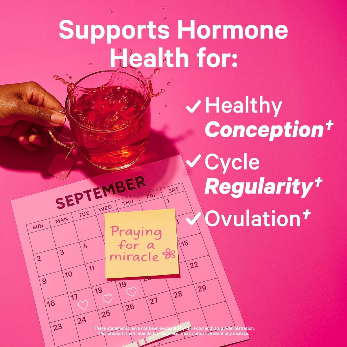 Dietary Supplements Organic