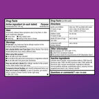Amazon Basic Care All Day Allergy Relief, Fexofenadine Hydrochloride Tablets, 180 mg, Antihistamine, Non-Drowsy, 24-Hour Relief for Sneezing, Itchy Eyes, Runny Nose, Hay Fever, 150 Count