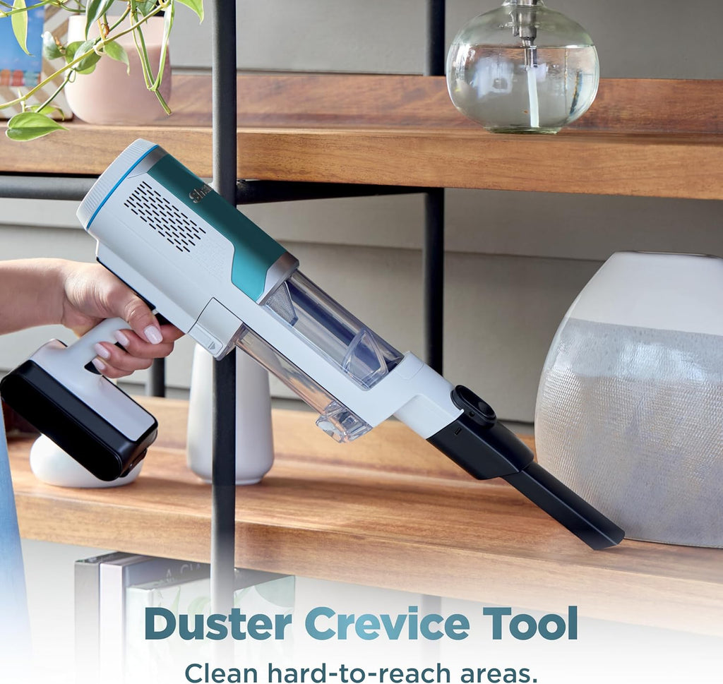 BU3521ME Vacuum Cleaners Wire-Free Rechargeable