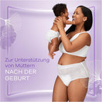 Always Underwear Postpartum