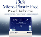 Inertia Disposable Underwear for Women