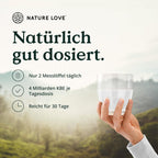 Nature Love Probiotic Supplements 45 g