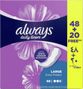 Sanitary Pads 20 pieces