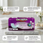 Sanitary Pads 20 pieces