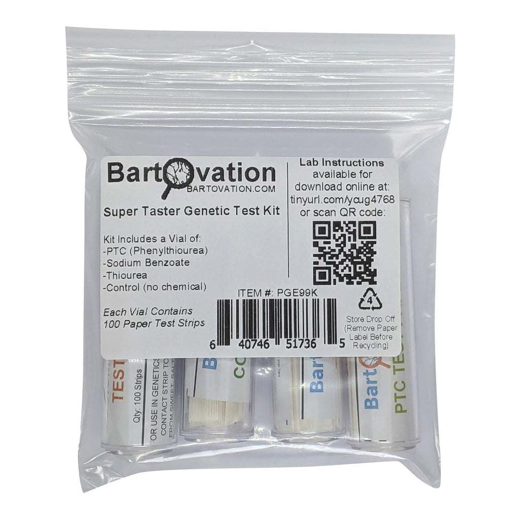 Health Test Kits