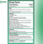 Systane UlTRA Lubricant Dry Eye Drops, 0.33 Fl Oz, 2 Pack