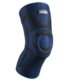 NEENCA Professional Knee Brace for Pain Relief, Medical Knee Support with Patella Pad & Side Stabilizers, Compression Knee Sleeve for Meniscus Tear, ACL, Joint Pain, Runner, Workout - FSA/HSA Eligible