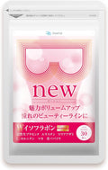 DearEat Bnew Dietary Supplements Made in Japan 30 days supply 30 capsules