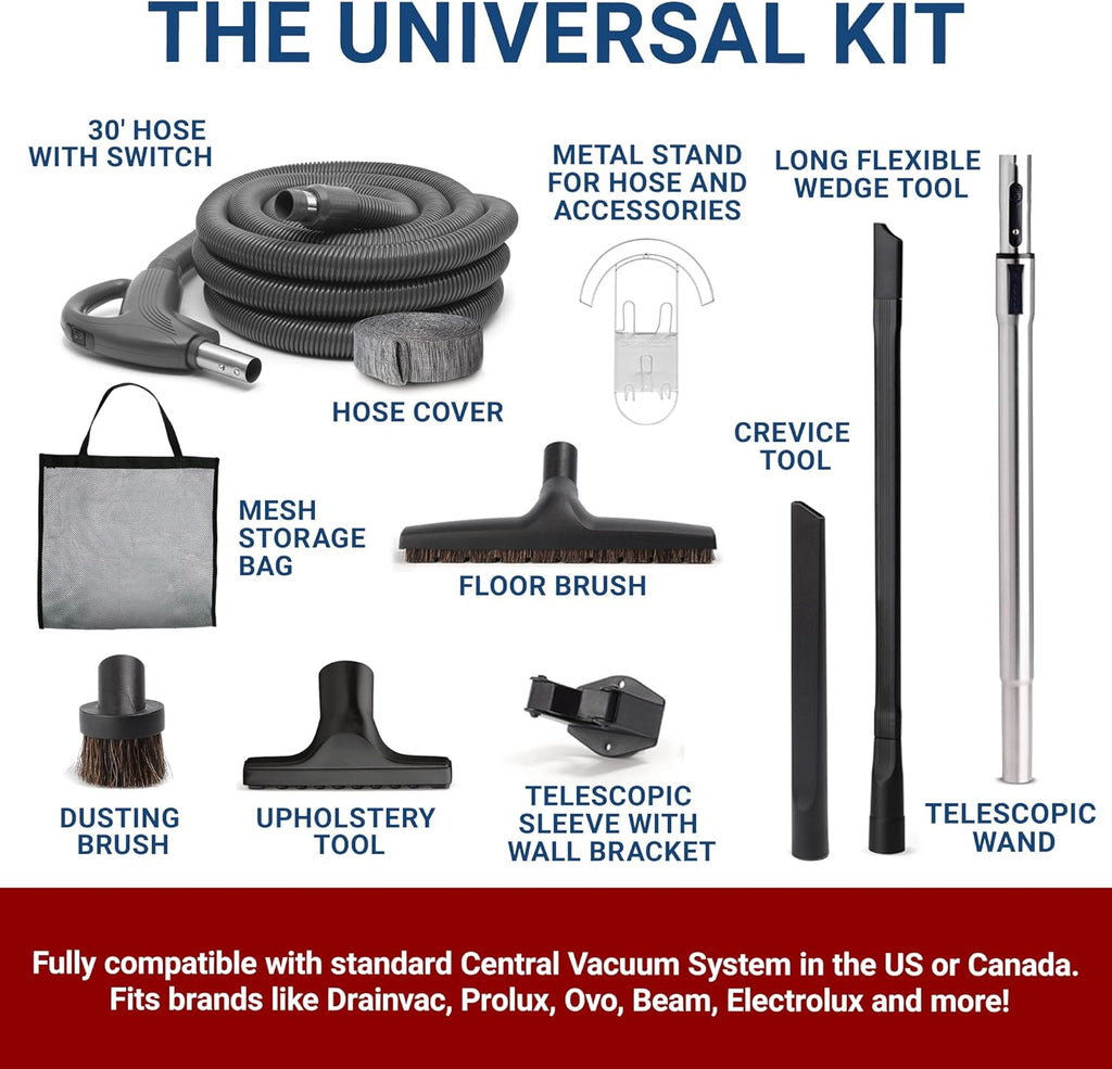 Drainvac Health and Personal Care