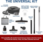 Drainvac Health and Personal Care