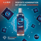 MY.SIZE Personal Lubricants 250 ml