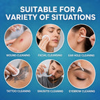 250ml 0.9% Saline Solution