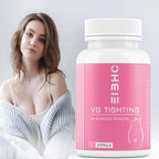 VG Tightening Capsules for Women | Ayurvedic Herbal Formula | Intimate Wellness Support | 30 Capsules | Natural Ingredients | Daily Care Supplement for Feminine Health