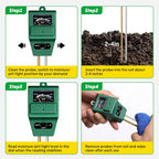 iPower Environmental Test Kits