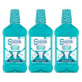 Sensodyne Pronamel Intensive Enamel Repair Mouthwash, 16.9 fl oz (3 Pack) | Alcohol-Free, Extra Fresh, To Help Actively Repair Enamel and Protect Against Cavities, SLS Free
