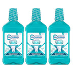 Sensodyne Pronamel Intensive Enamel Repair Mouthwash, 16.9 fl oz (3 Pack) | Alcohol-Free, Extra Fresh, To Help Actively Repair Enamel and Protect Against Cavities, SLS Free