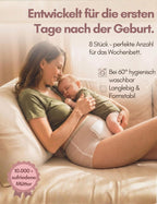 Mrs. Sanitary Pads Postpartum