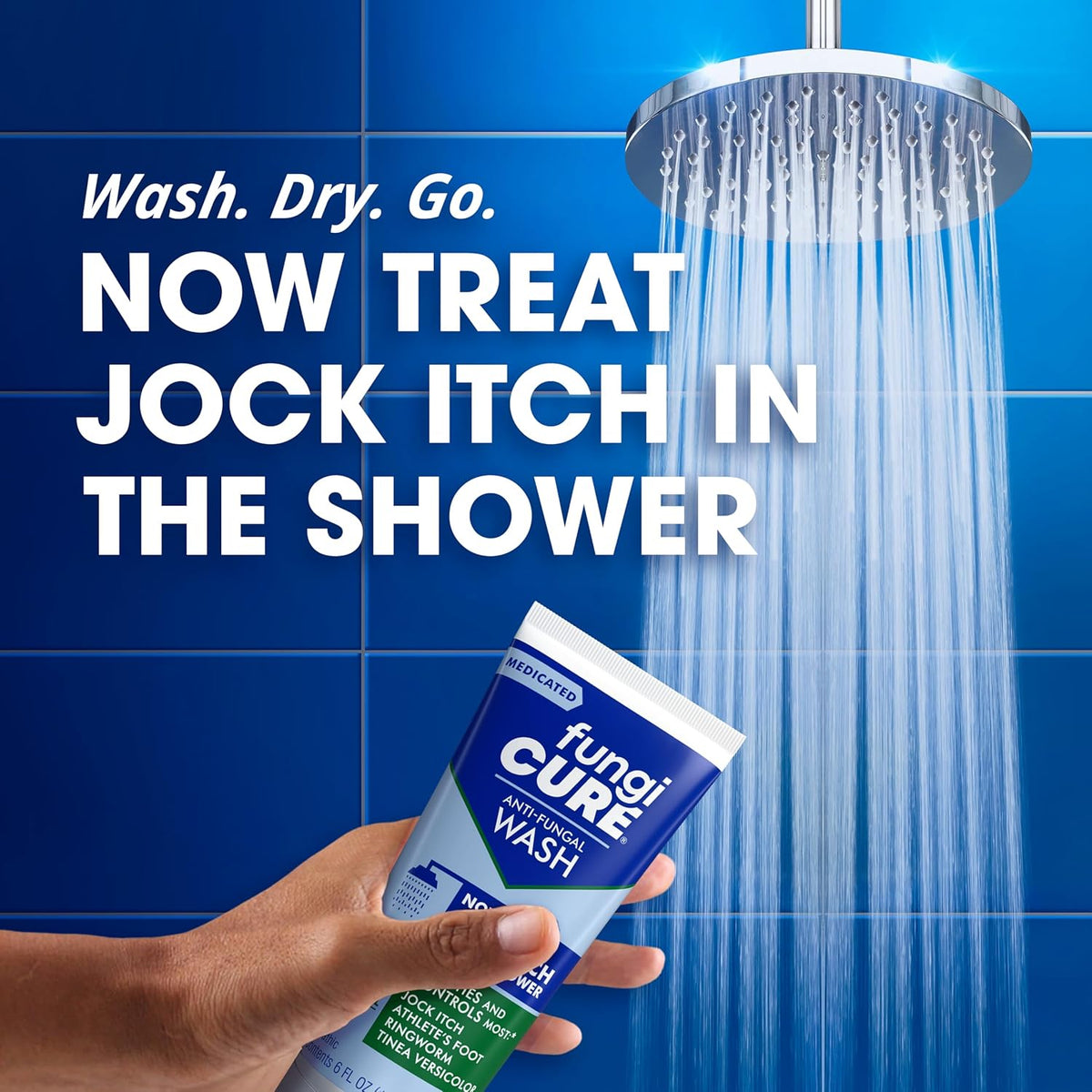 Cleansers and Washes 180 ml