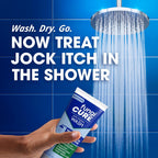 Cleansers and Washes 180 ml