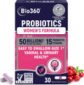 Bio360 Probiotic Supplements 50 ml