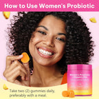 Probiotika Probiotic Supplements 60 G