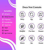 Dietary Supplements 60 capsules