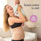 Baby Support and Compression Garments