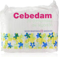 100% Cotton Tocological Pads (20 uds) – Lightweight, Hypoallergenic and Ultra Absorbent for Postpartum and Gynecological Interventions